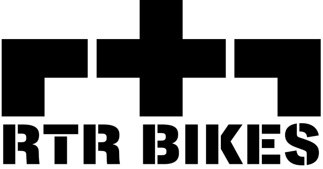 RTR BIKES LOGO