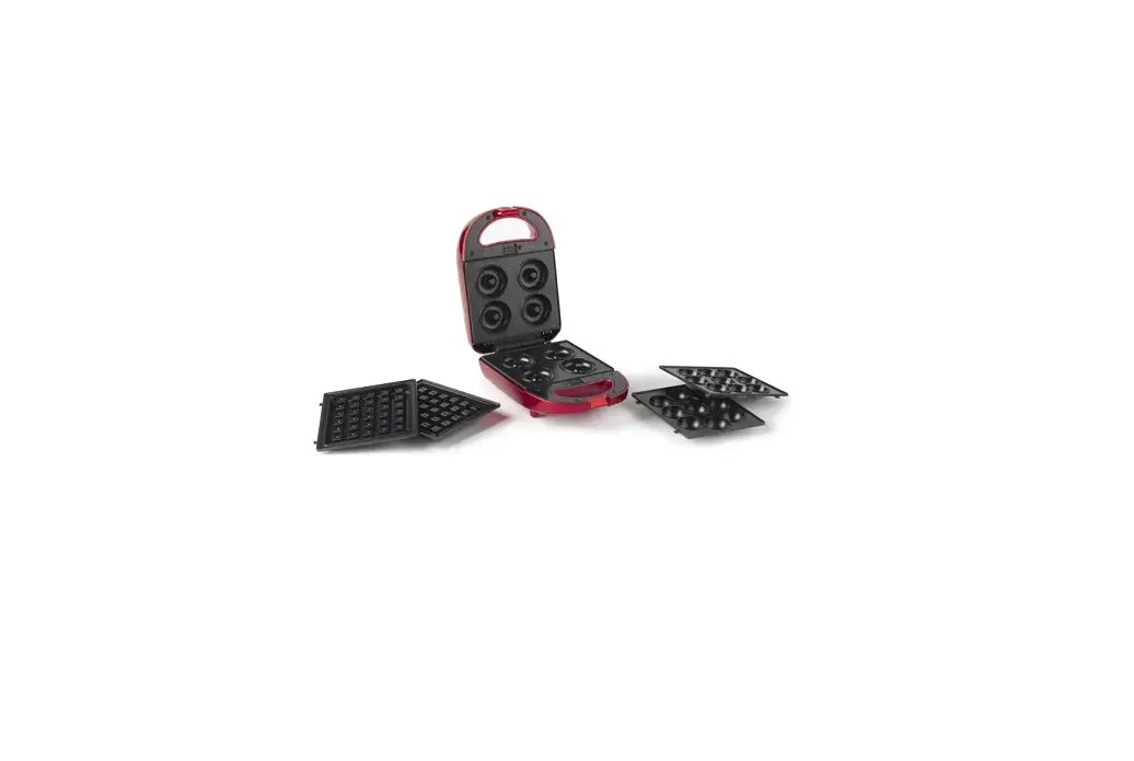 Progress Ek4943gspp 3 In 1 Treat Maker Instruction Manual