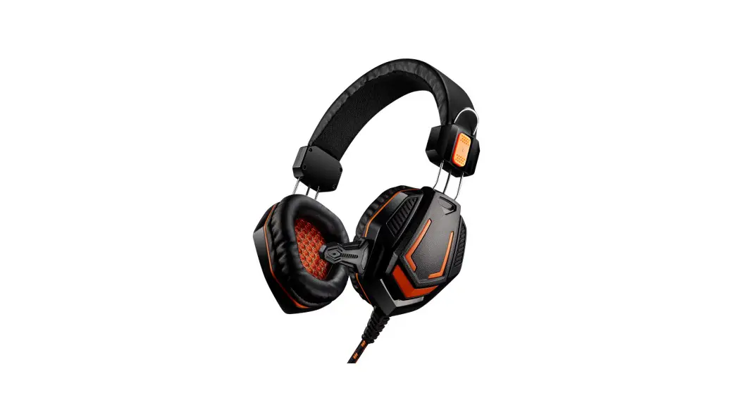 Canyon Cnd-sghs3 Gaming Headset User Guide