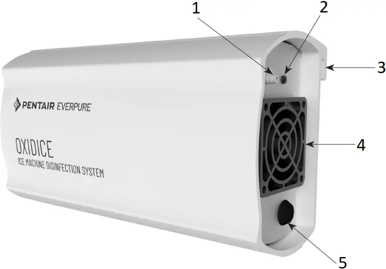 PENTAIR EVERPURE - FIGURE 1