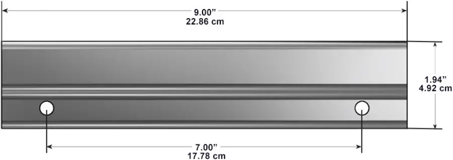PENTAIR EVERPURE - SPECIFICATIONS 2