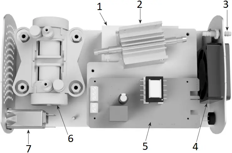 PENTAIR EVERPURE - SPECIFICATIONS 3