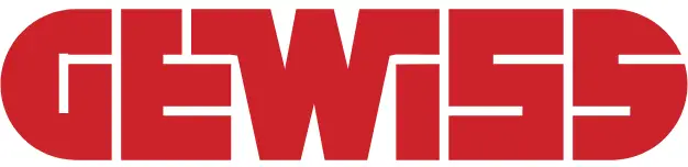 gewiss logo