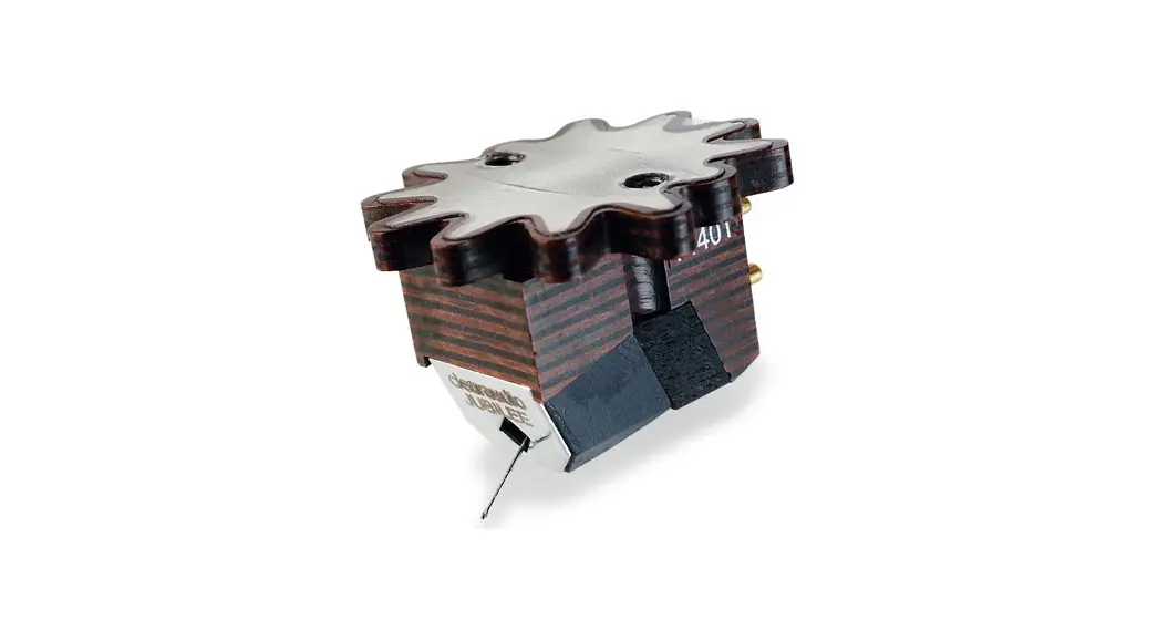 Clearaudio Jubilee Mc Phono Cartridge User Manual Clearaudio Jubilee Mc Phono Cartridge User Manual