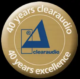 clearaudio Jubilee MC Phono Cartridge - icon1