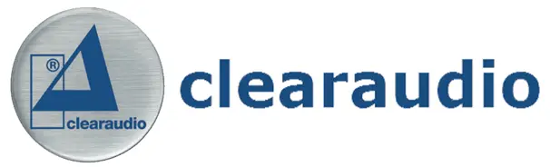 clearaudio logo