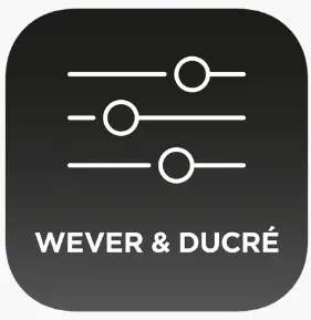 WEVER-DUCR-Light-Control-App-PRODUCT