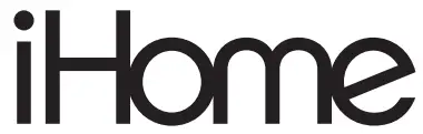 iHOME logo