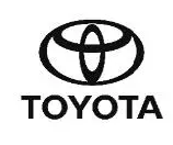 toyota logo