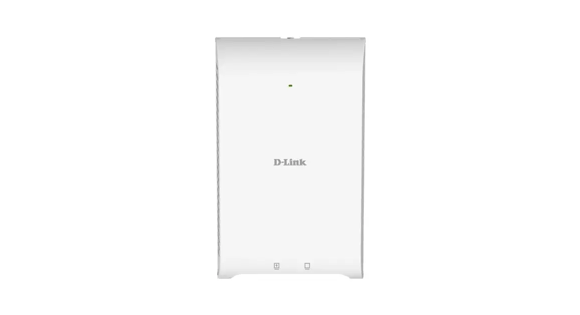 D-link Dap-2622 Ac1200 Wave 2 Wall Plate Access Point User Guide D-link Dap-2622 Ac1200 Wave 2 Wall Plate Access Point User Guide