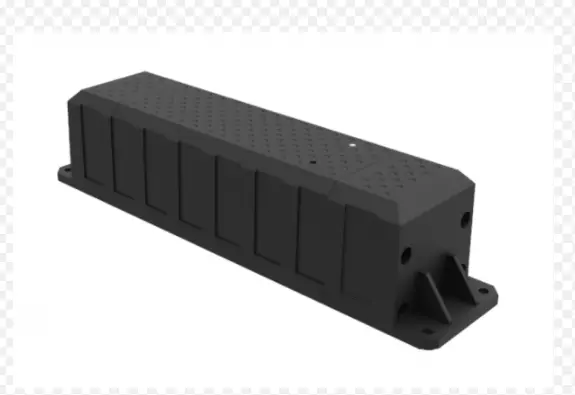 Suntech St4910 4g Asset Tracking Device User Manual