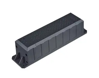 4G Asset Tracking Device