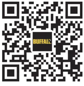 BUFFALO CW306 Auto or Manual Fill Airpot Filter Coffee Maker -QR