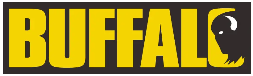 BUFFALO logo
