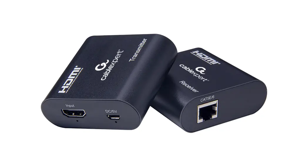 Cablexpert Dex-hdmi-03 Hdmi Extender User Manual Cablexpert Dex-hdmi-03 Hdmi Extender User Manual
