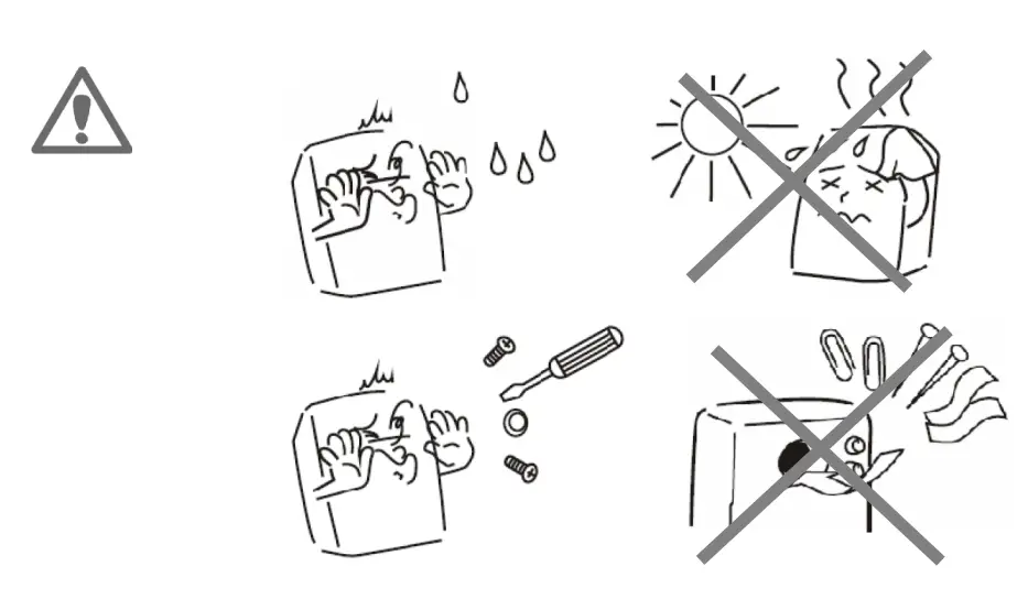 cablexpert DEX-HDMI-03 HDMI Extender - icon2