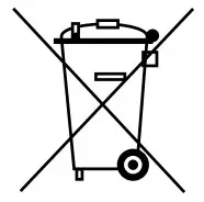Dustbin Icon