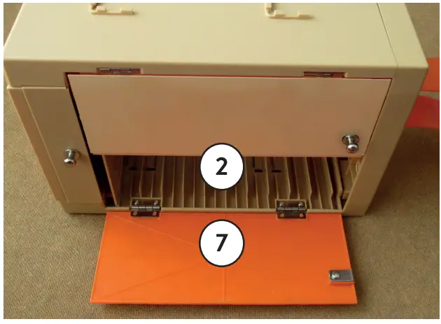 numskull Call of Duty Gaming Locker - step 9