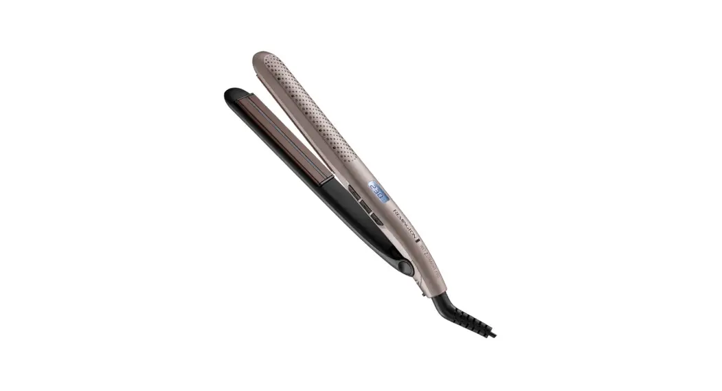 Remington S7970au Wet 2 Straight Pro Straightener User Manual Remington S7970au Wet 2 Straight Pro Straightener User Manual