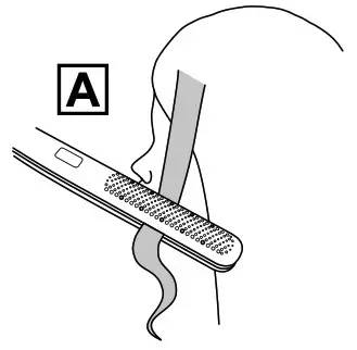 REMINGTON S7970AU Wet 2 Straight Pro Straightener - e Wet Mode hold