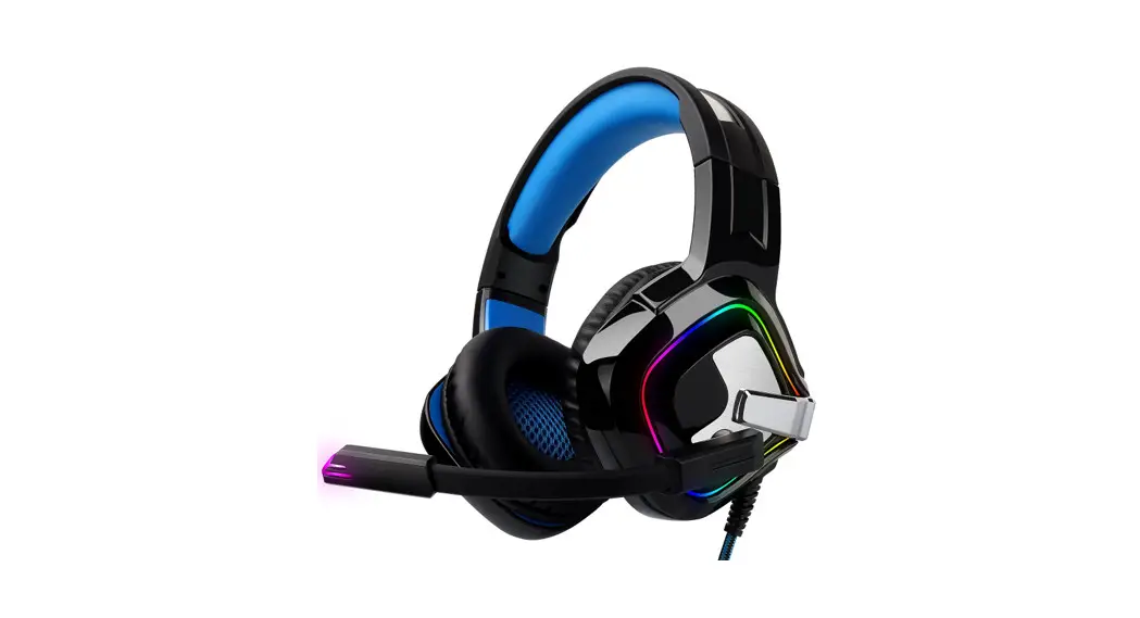August Gaming Headset Epg100l User Manual