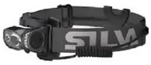 SILVA Cross Trail 6 Ultra Headlamp