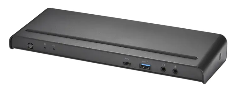 ProXtend DOCK3X4KUSBC USB-C Triple 4K + Dual 5K Dock