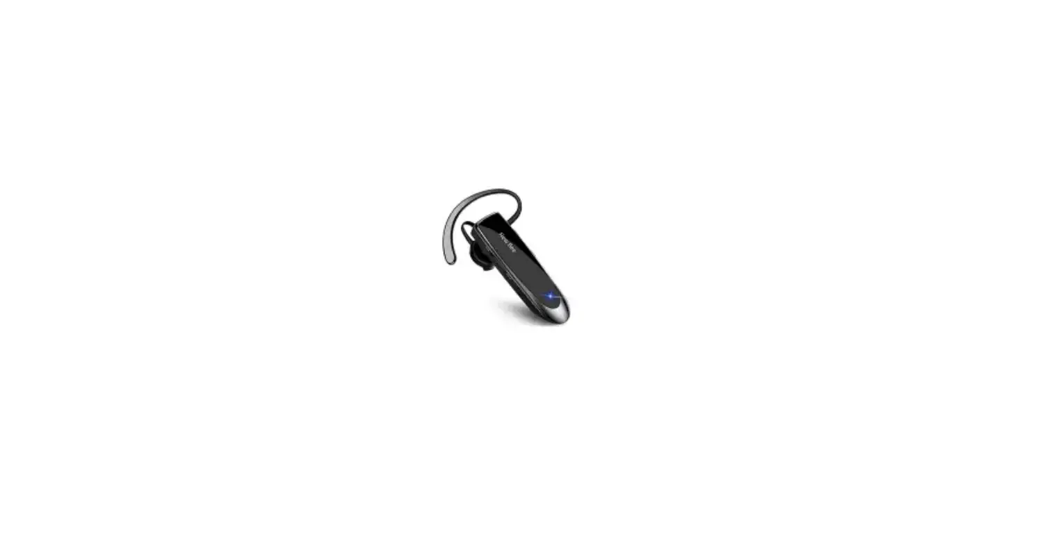 New Bee Bluetooth Earpiece V5.0 User Manual Lc-b41 New Bee Bluetooth Earpiece V5.0 User Manual Lc-b41