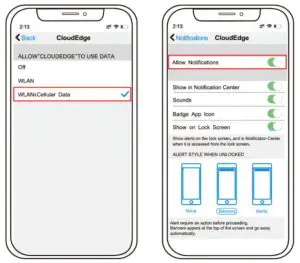 Installation Instructions