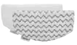 PowerFresh Steam Mop Pad