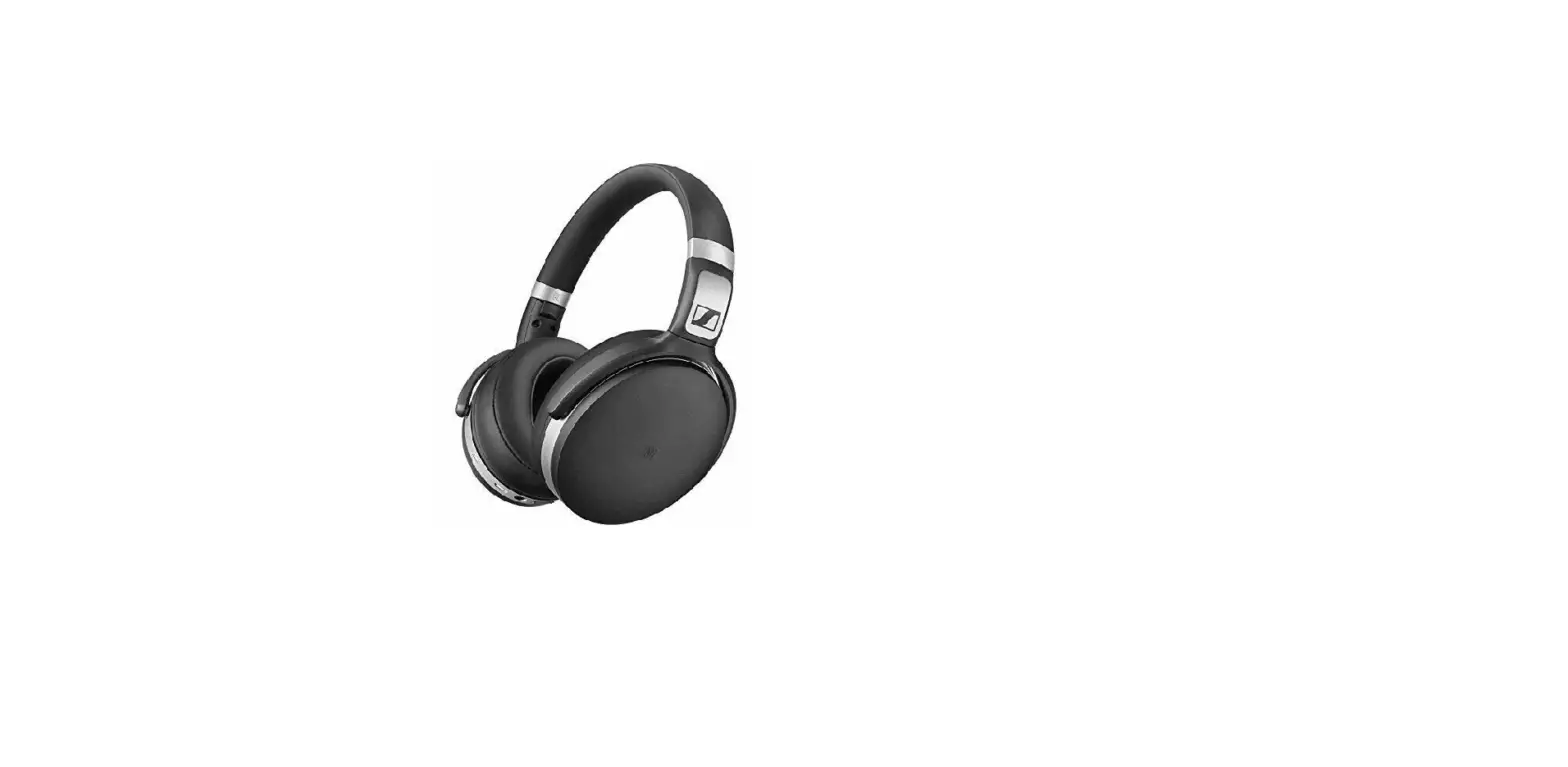 Sennheiser Scbt7 Hd Wireless Headphones Instruction Manual