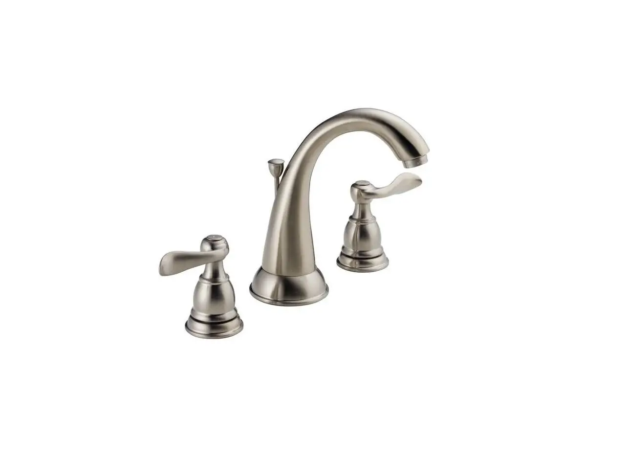 Proflo Pfwsc8860 Two Handle Widespread Lavatory Faucet Instructions