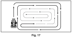 Husqvarna TS 138L Garden Tractors - fig14