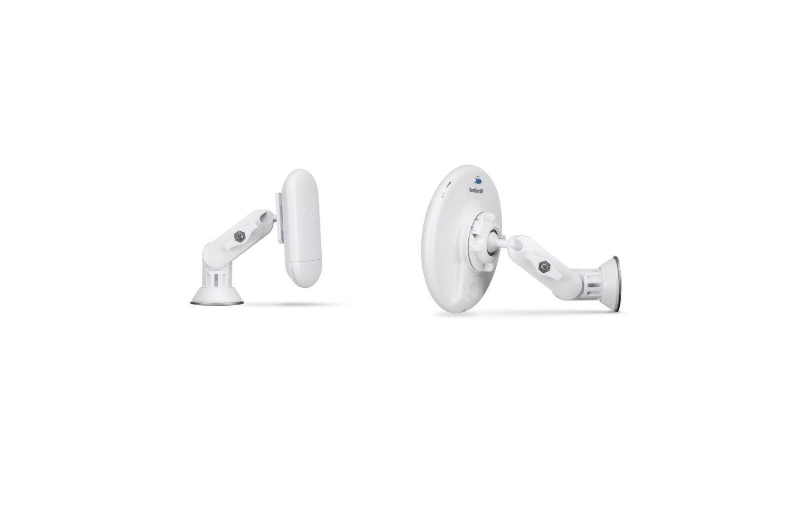 Ubiquiti Quick-mount User Guide