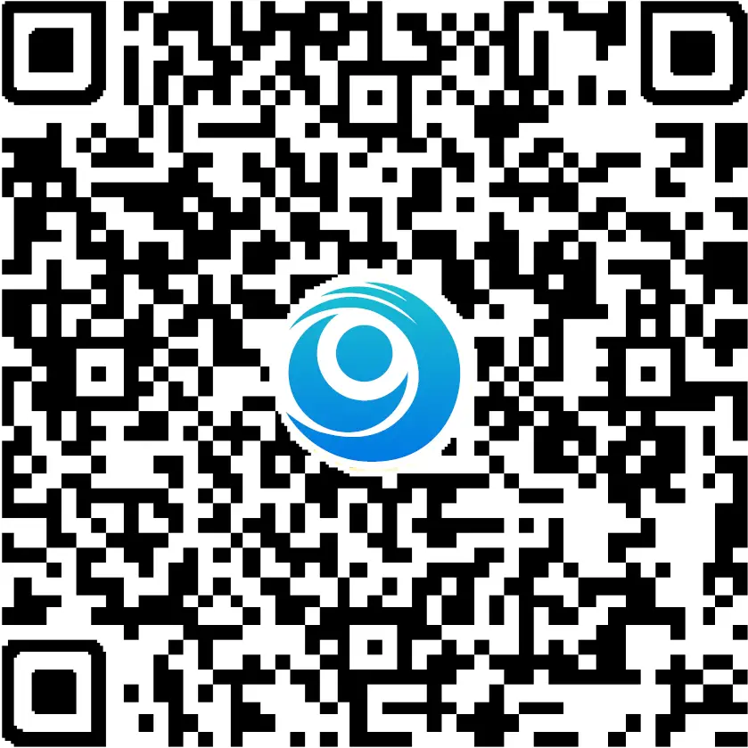 AdorHealth APP QR Code