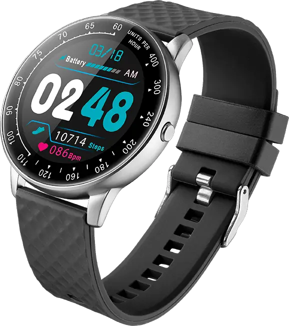 DAS 4 SP30 Smartwatch