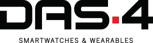DAS.4 Logo