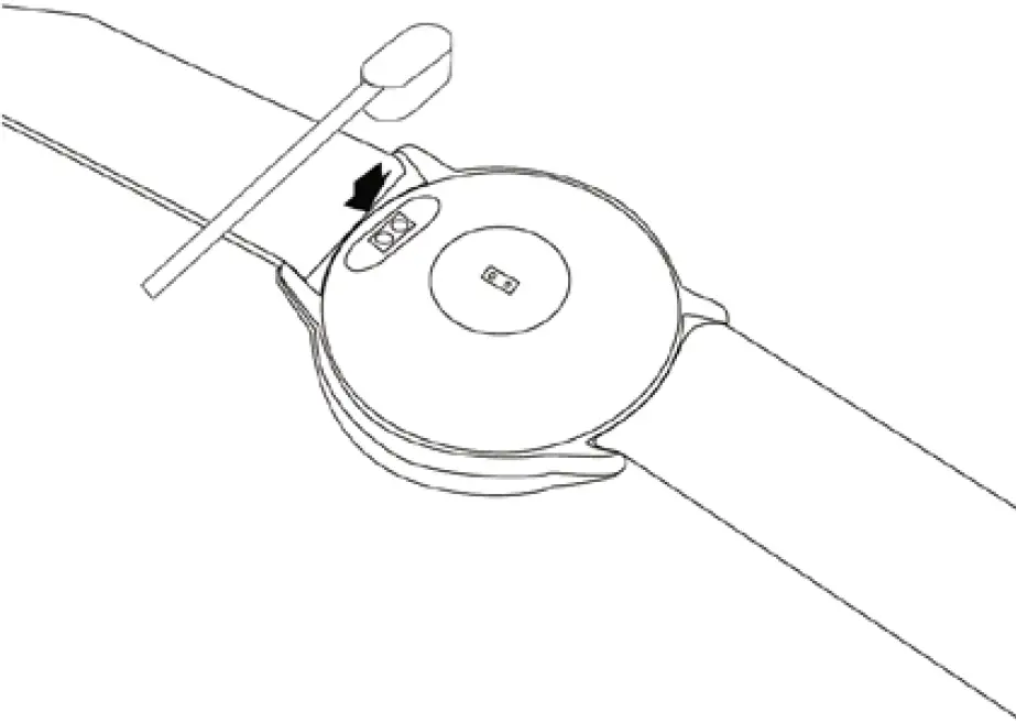 Watch Charging and Activation 01