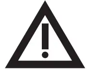  Warning Icon