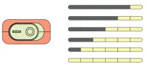 3DSIMO BASIC 2 - insertion of material