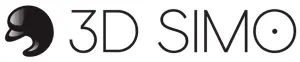 3DSIMO - logo