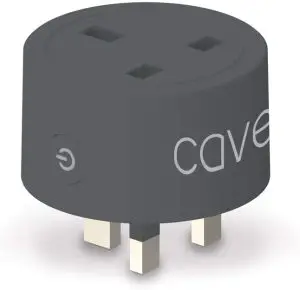 veho Cave Wireless Smart Plug VHS-008-SP