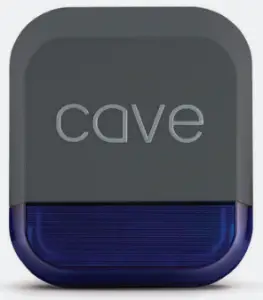 veho Cave Wireless Smart Plug VHS-008-SP - Cave Wireless Outdoor Siren