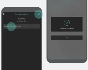 veho Cave Wireless Smart Plug VHS-008-SP - Complete setup