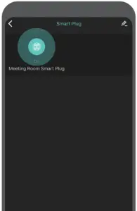 veho Cave Wireless Smart Plug VHS-008-SP - Controls