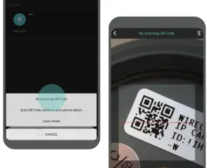 veho Cave Wireless Smart Plug VHS-008-SP - Pairing 1