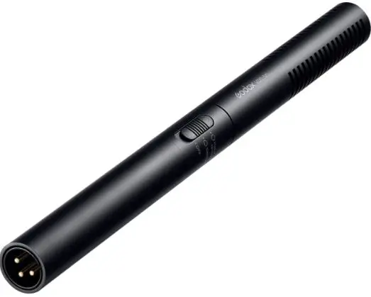 Godox VDS-M1 Shotgun Microphone