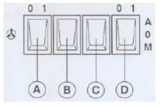 saco EOB5630X Built in Oven fig6