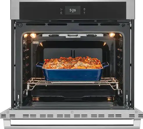 saco EOB5630X Built in Oven
