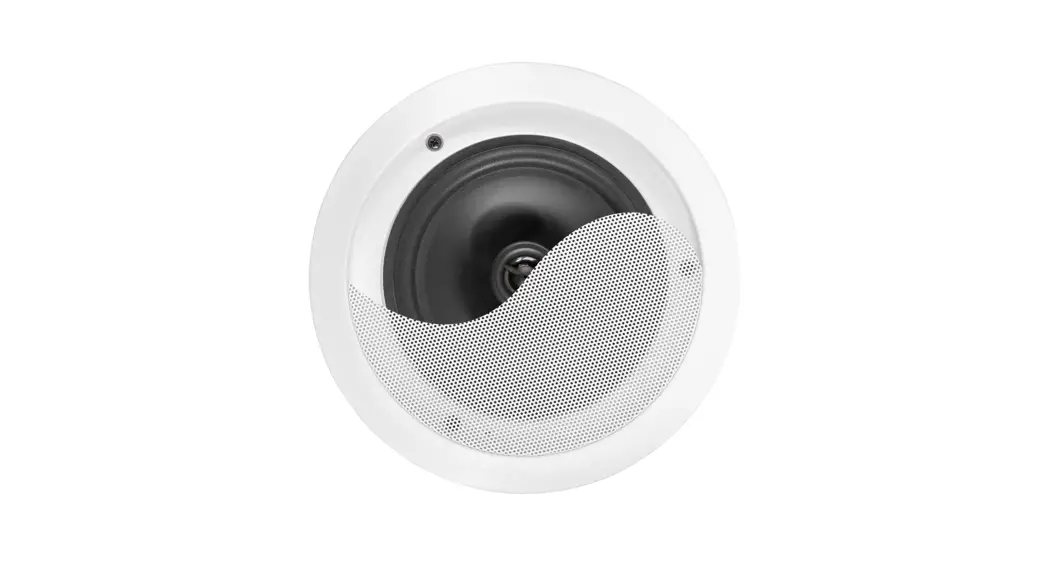 Power Dynamics Csag-t Series 952.520 Ceiling Speaker Instruction Manual
